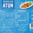 Mini empanadilla Alipende 500g atún