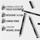 L&aacute;piz de ojos Rimmel Soft Kohl 061 black