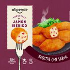 Croquetas Alipende Jamon 400g