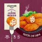 Croquetas Alipende Jamon 400g
