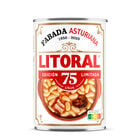 Fabada Asturiana Litoral 850g