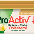Materia grasa vegetal Pro-Activ para untar sabor mantequilla