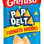 Snack Papa Delta Grefusa 135g