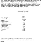 Galletas rellenas de crema de leche Flakes Cuétara 480g