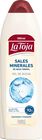 Gel de ducha La Toja 600 mlsales Minerales De Agua Termal