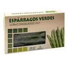 Esp&aacute;rragos verdes El Campanillo 300g