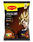 Fideos orientales fusian yakisoba Maggi 120g classic