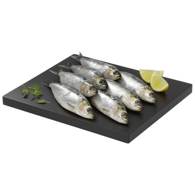 Sardina especial barbacoa y para asar