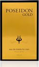 Eau De Toilette Poseidon Gold Men 150 ml