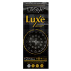 Sartén de aluminio Life Luxe 20cm