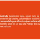 Bebida energética refeel Mahou sabor tropical 33 cl