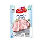 Jam&oacute;n cocido Campofr&iacute;o 75gr
