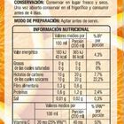 Zumo de naranja 100% exprimida con pulpa Alipende 1L