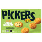 Pickers chili cheese MacCain 230g