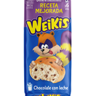 Pastelito Weikis La Bella Easo pepitas chocolate 240g