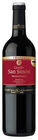 Vino tinto DO Jumilla Castillo San Simón crianza