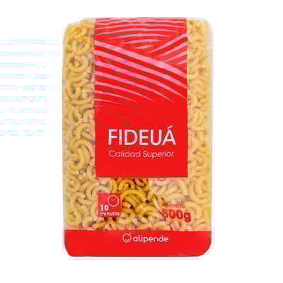 Fideuá Alipende 500g