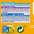 Huevos de gallinas sueltas en el gallinero Alipende 12u "clase l"