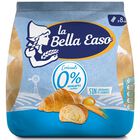 Croissant sin azúcar añadido La Bella Easo 240g