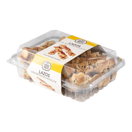 Lazos Virgen Del Brezo 200g