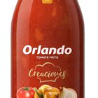 Tomate frito creaciones Orlando 495g receta suave