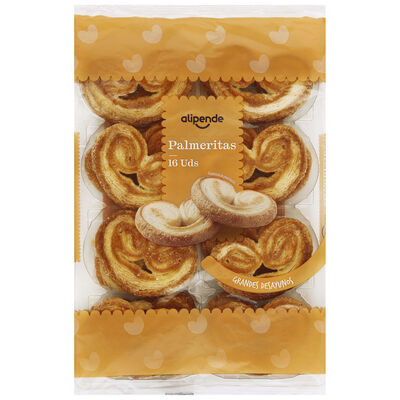 Palmerita Alipende 180g