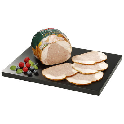 Pollo relleno 97% de pollo La Carloteña