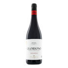 Vino tinto D.O. Rioja Glorioso crianza