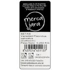 Setas en bandeja 250 g