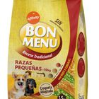 Alimento para perro Bon Menu 1,5k Razas peque&ntilde;as
