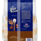Croissant con crema de cacao La Bella Easo 360g