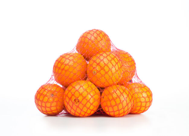 Naranja malla 1,5kg