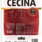 Cecina de león en lonchas Palcarsa 100g