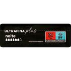 Compresa extrafina plus alas Ausonia 10 unidades noche