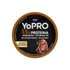 Pudding protein yopr&oacute; danone chocolate con 150g