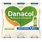 Bebida láctea Danacol colesterol pack 6 natural