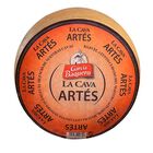 LOTE: 200 Gr La Cava Barús + 200 Gr La Cava Artés + 200 Gr La Cava Celes