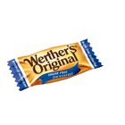 Caramelos Toffee Original Classic sin azúcar Werther´s 90g