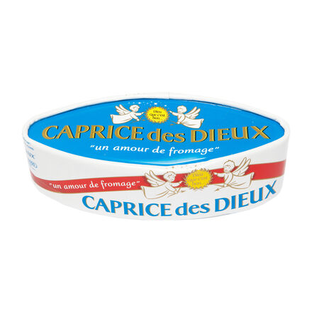 Queso Caprice Des Dieux 200gr