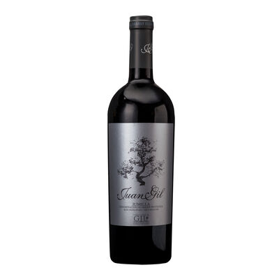 Vino tinto DO Jumilla Juan Gil