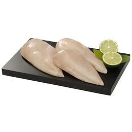 2 kg de pechugas de pollo