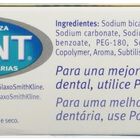 Desinfectante prótesis dental Polident 30 unidades Oxígeno activo