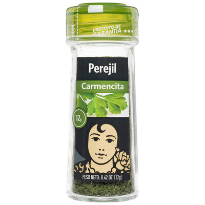 Perejil Carmencita 12g