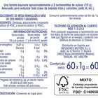 Edulcorante Alipende 60u en sobres