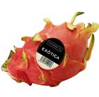 Pitahaya roja pieza 400g