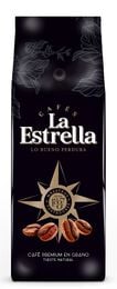 Café en grano premium La Estrella 500g
