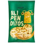 Snack de ma&iacute;z alipenditos 85g