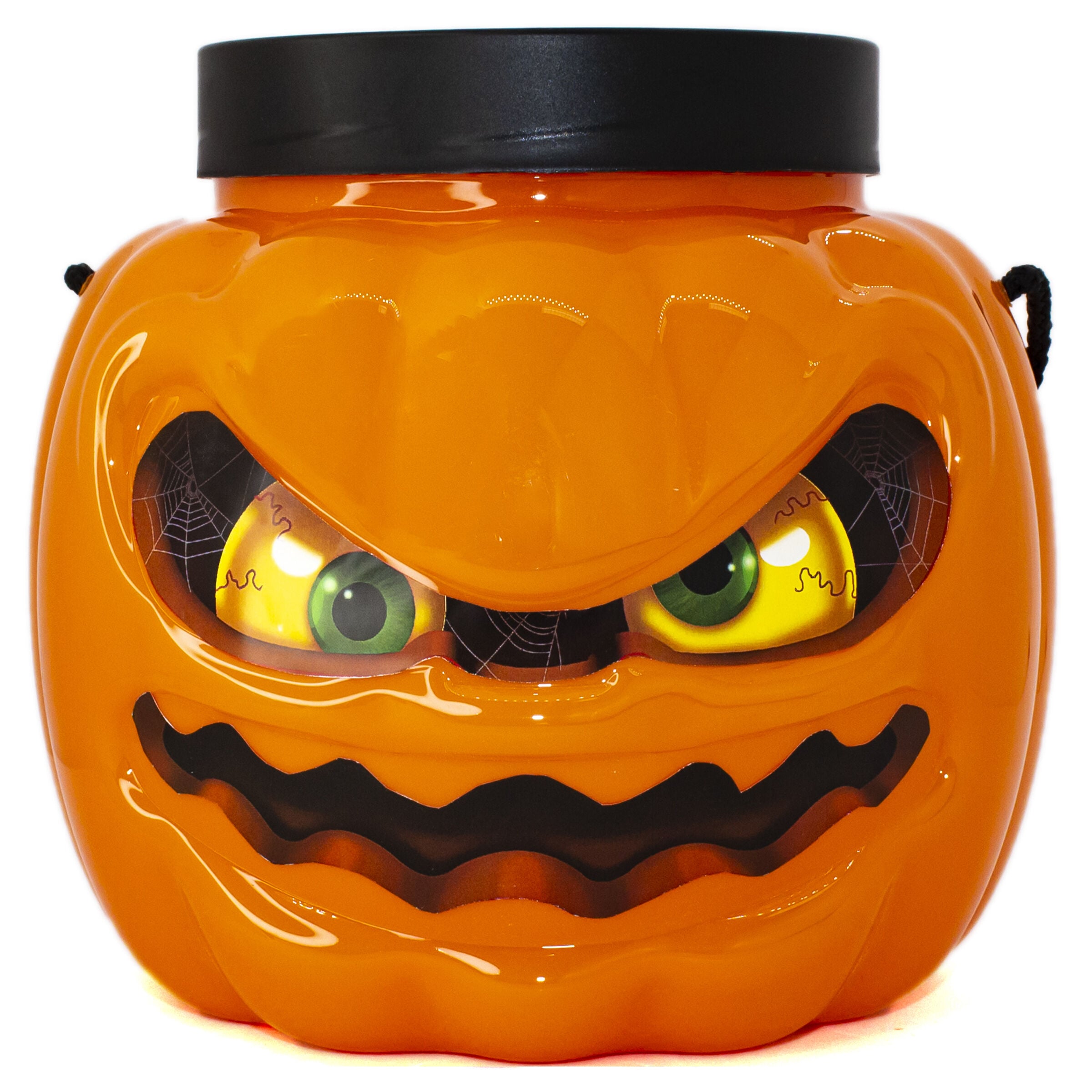 Golosina Halloween Calabaza Wonkandy 190gr