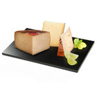 LOTE: 200 Gr La Cava Bar&uacute;s + 200 Gr La Cava Art&eacute;s + 200 Gr La Cava Celes