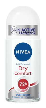 Desodorante en roll-on Nivea 50ml